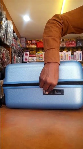 Safari Aviator 50 cm Cabin Overnighter Laptop Trolley Bag, Polycarbonate, TSA Lock, #shorts