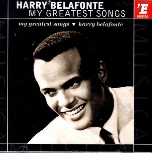 Harry Belafonte - My Greatest Songs