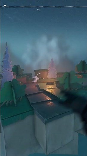 Voidtrain | Short | Co-Op Gameplay PC