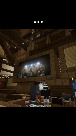 Nunca minen hacía abajo en Minecraft 💀 #minecraft #minecraftpe #minecraftmemes #reel | Video 333