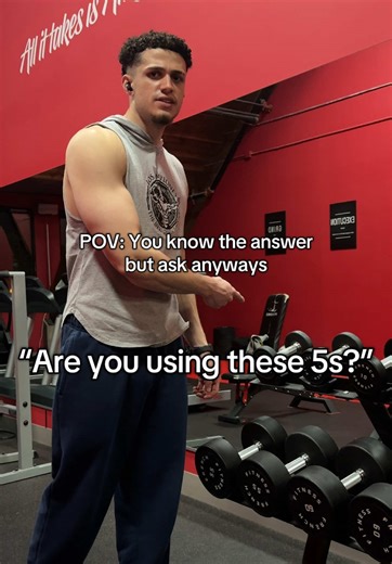 Gym Humor: Funny Gym Moments and Memes
