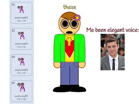 Vam Episode 1:lack of glasses (PILOT)