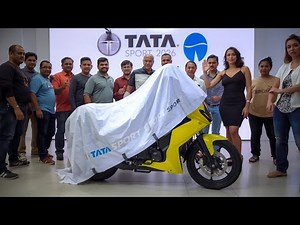 TATA SPORT 125cc 2026 Review: India’s Game-Changing Bike? 🏍️ | Features, Price, Performance,