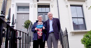 Expert explains why Omaze winners sell multi-million pound mansions within weeks