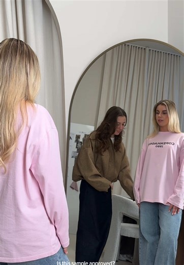 Chapter One Launch: Exciting New Long Sleeve Tops