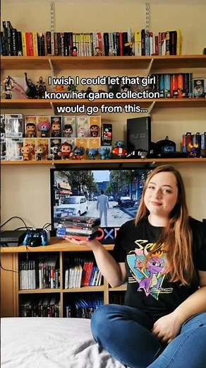 I still can't believe I went from my old gaming room to THIS 🥹