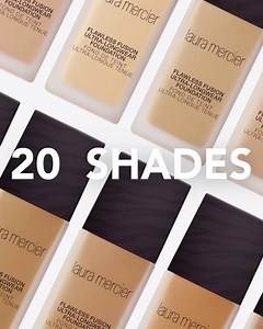 Mario Dedivanovic talks about why he loves our new Flawless Fusion Foundation. | Laura Mercier