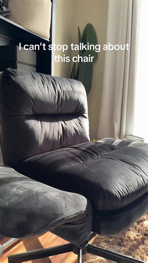 Stylish and Functional Desk Chair for Every Space