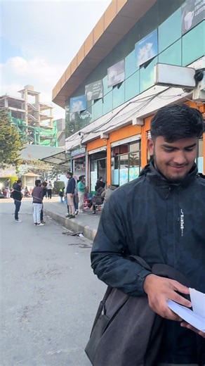 Student Rights Awareness: Scamming Prevention in Nepal