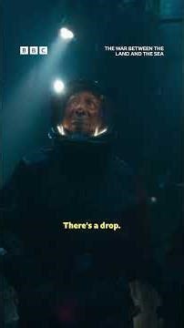 Our first look at the Homo Aqua base - BBC