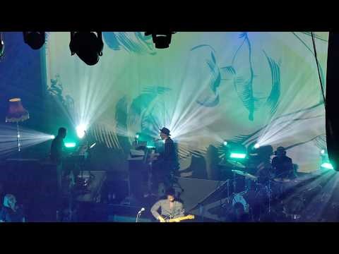 Belle & Sebastian Play 'If You're Feeling Sinister' Live in Stockholm 9 March 2026 - full show
