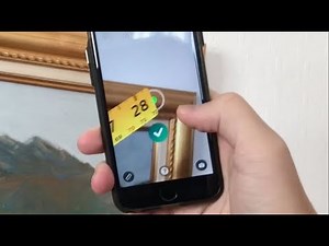 AirMeasure - The Augmented Realty Measuring ToolKit