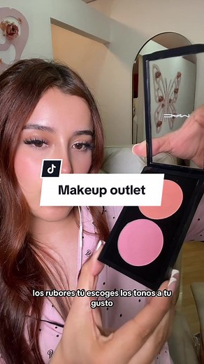 Makeup Outlet in Bogotá las Americas