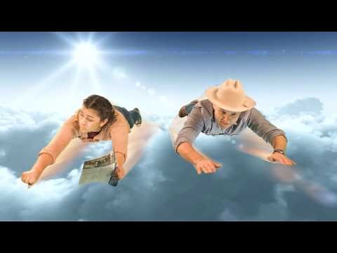 How does the Texas county court system work?