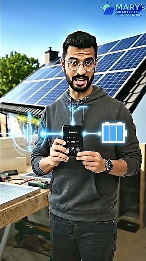 Solar PV Systems Explained: Cells, Modules, Inverters, and Power Management for Modern Businesses.