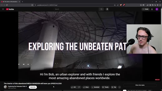 CS Stream (8/8/2025)