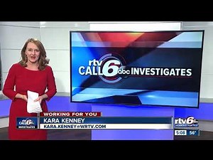 Don't get tricked by new vehicle report scam targeting people selling their cars