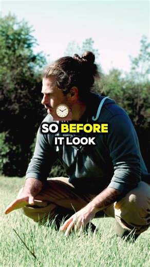 Why Goats and Chickens are the KEY to Soil Health and Tasty Meals