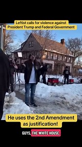 #Violence #leftists #2ndamendment | Mark Keith Robinson