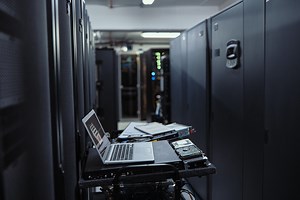 The 'Cracken' in Action: A Password Cracking Adventure | IBM