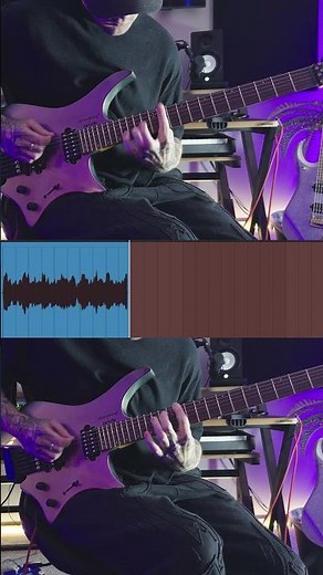 What If Your Guitar Could Play Synths? | .strandberg* x Jamstik MIDI Guitar