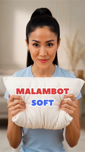 Tagalog to English: Malambot = Soft | Matigas = Hard