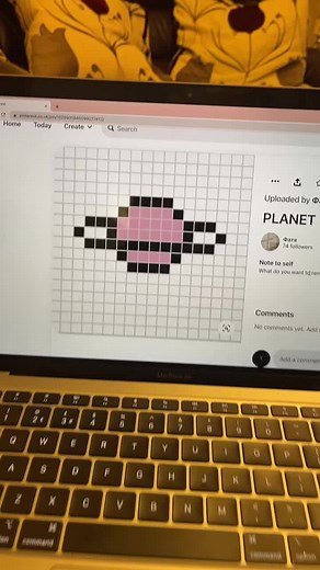 Aesthetic Pixel Art Creations | 10K Celebration