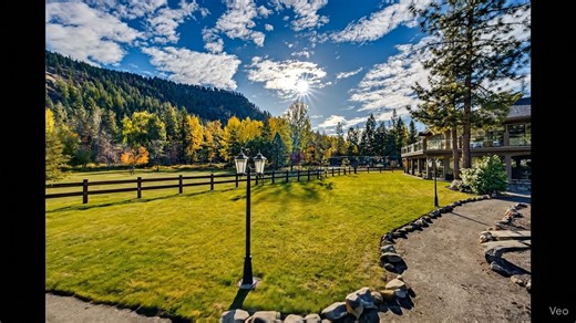 The Haven at Deer Park on Instagram: "Morning dew on spindrift trails, evenings around glowing embers — this is your pause button. Book now: https://havenatdeerpark.com/ #RelaxRecharge #PeacefulRetreat #TravelLife #BCStaycation #InstaTravel #WanderOften"