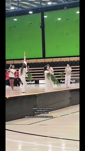 Celebrating My Daughter's Rich Cultural Heritage