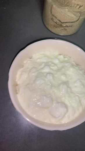 The Ultimate Amasi Recipe for Food Display