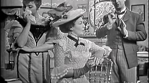 La Puce à l'oreille - Louis de Funès & Pierre Mondy -