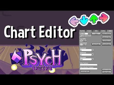 Cómo hacer un Mod de FNF | #1 Chart Editor