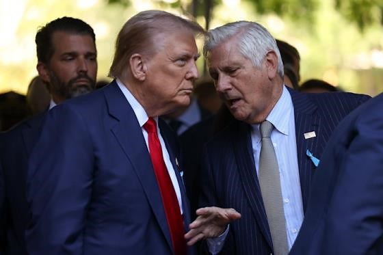 Former state Assemblyman Mike LiPetri, Nassau Legislator Seth Koslow weigh in on Bruce Blakeman’s bid for governor
