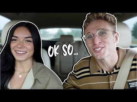 We Have Important News!