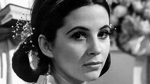 Barbara Parkins Highlights