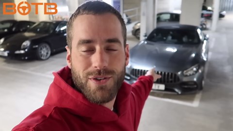 WE REMAPPED HIS RANGE ROVER SHOCKING RESULTS