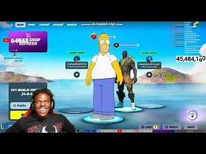 IshowSpeed Codemittens Incident 06 November 2025 (OTHER)