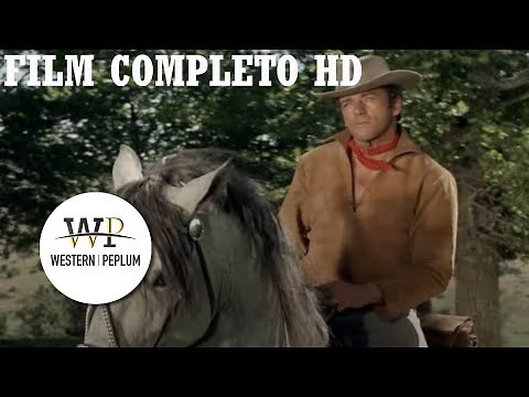 L'uomo venuto per uccidere | Western | HD | Film Completo in Italiano
