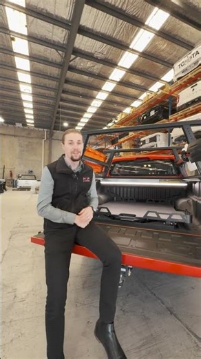 Do Ute Electric Roller Covers Drain Your Battery? Lets find out!