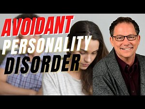 Avoidant Personality Disorder Explained