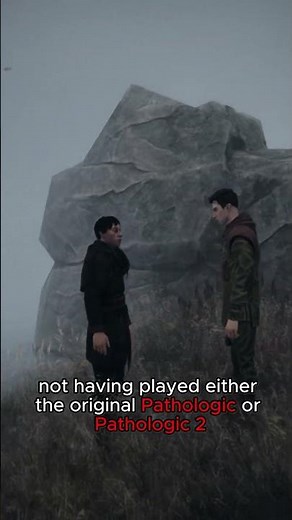 Play Pathologic 3