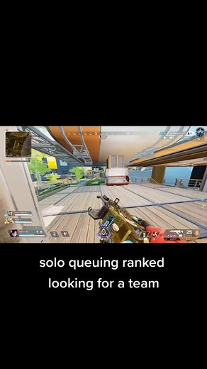 r301 really be carrying me though ranked😫 #beams #ranked #rankedapex #apexlegends #soloq #lfg #platinum #diamond