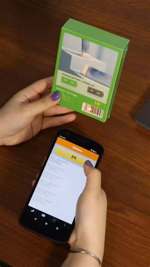Zebra Technologies Indonesia on Instagram: "Smartphone bisa ngescan ? 🧐 Bukan Smartphone tapi ini Zebra mobile computer TC22 ! ✅ #Zebraofficialstore #bussinesstoll #garansiresmi #barcodescanner #tc22"