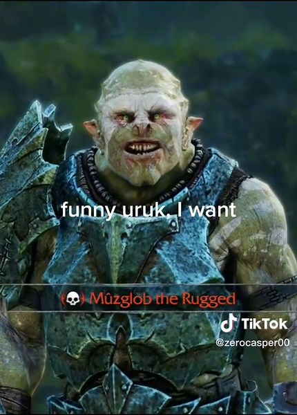 Basement Key DS1 Location Guide - Shadow of War & Shadow of Mordor