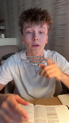 Understanding Humility in Christian Faith