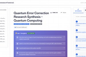 Tempo - Accelerating Rhyme of Science & Research Development