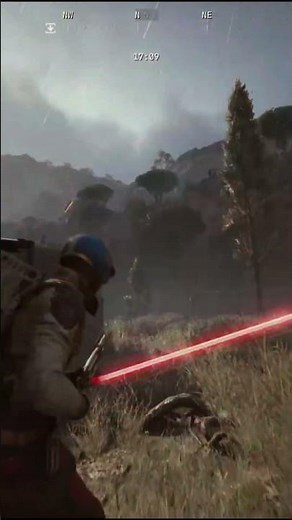 The Ultimate Sacrifice on ARC Raiders pure Cinema
