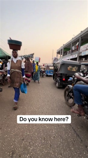 Exploring the Beauty of Tamale, Ghana