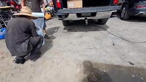 Surtiendo piezas para tener a la mano y agilizar entregas ;) | Kafer Ingeniería Automotriz