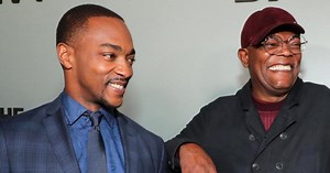 Anthony Mackie: What Pastors, Churches Can Teach Us About Compassion, Responsibility